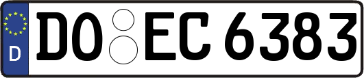 DO-EC6383