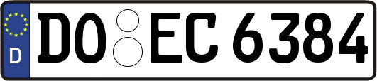 DO-EC6384