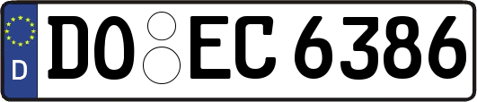 DO-EC6386