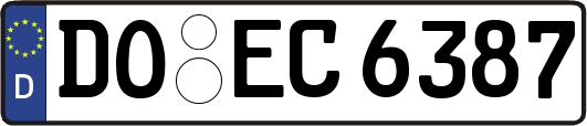 DO-EC6387
