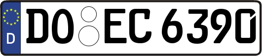 DO-EC6390
