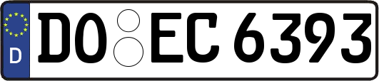 DO-EC6393
