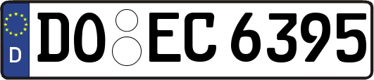 DO-EC6395
