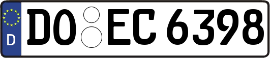 DO-EC6398
