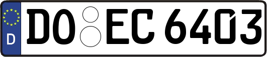 DO-EC6403