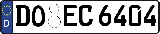 DO-EC6404