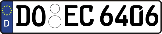 DO-EC6406