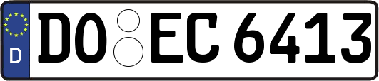 DO-EC6413