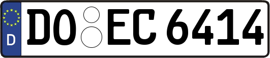 DO-EC6414