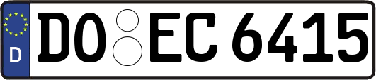 DO-EC6415