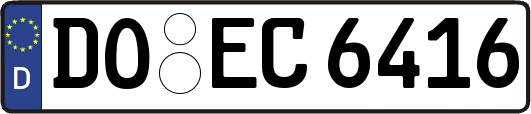DO-EC6416