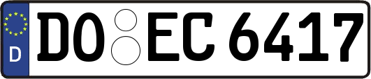 DO-EC6417