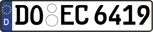 DO-EC6419