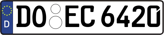 DO-EC6420