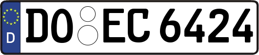 DO-EC6424