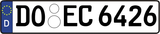 DO-EC6426