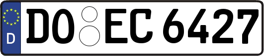 DO-EC6427