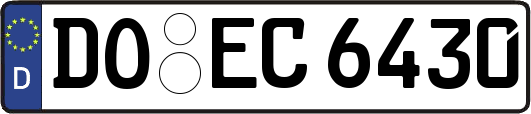 DO-EC6430