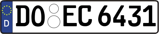 DO-EC6431