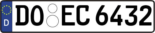 DO-EC6432