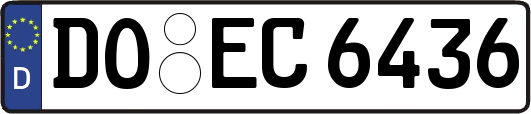 DO-EC6436