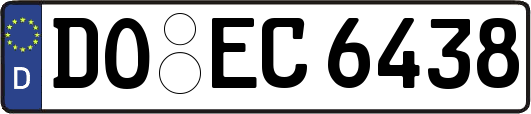 DO-EC6438