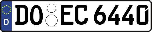 DO-EC6440
