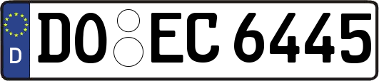 DO-EC6445