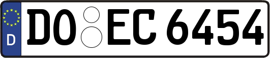 DO-EC6454