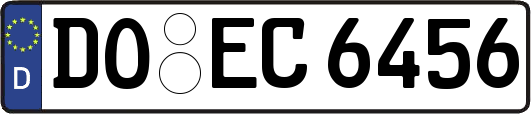 DO-EC6456