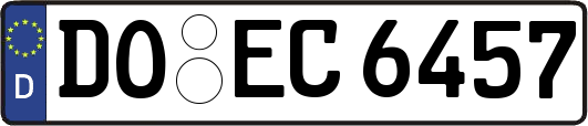 DO-EC6457