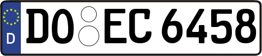 DO-EC6458
