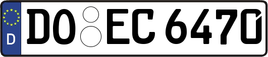DO-EC6470