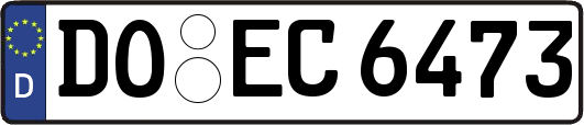 DO-EC6473