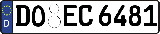 DO-EC6481
