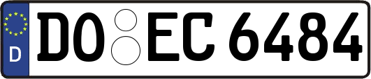 DO-EC6484