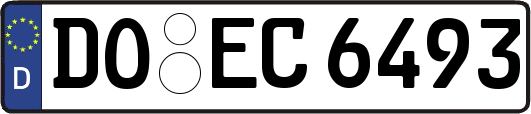 DO-EC6493