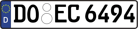 DO-EC6494