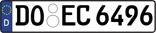DO-EC6496