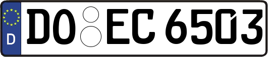 DO-EC6503