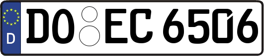 DO-EC6506