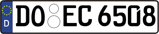 DO-EC6508