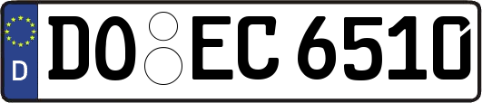 DO-EC6510