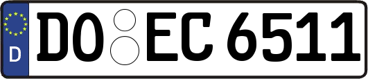 DO-EC6511