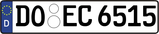 DO-EC6515