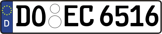 DO-EC6516