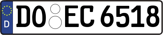 DO-EC6518