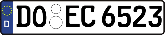 DO-EC6523