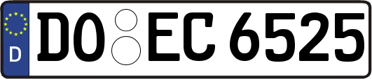 DO-EC6525
