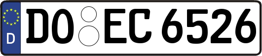 DO-EC6526
